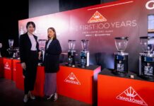 Mahlkönig Unveils Two New Grinders: The Secret to Enhanced Coffee Flavor