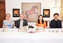 B.Grimm Partners with Bhutan’s GNH Centre to Adopt Happiness Principles