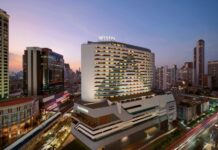 Westin Hotels & Resorts Celebrates World Sleep Day With Signature Wellness Offerings