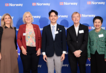 Norway-Thailand Roundtable Highlights Commitment to Sustainability and Business Ethics