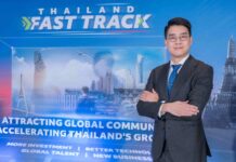 True Digital Park and BOI Partner to Make Thailand a Global Business Hub