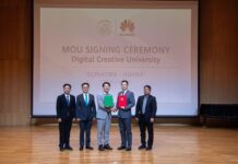 Huawei, Silpakorn University Partner to Drive Tech for Digital Creative Goals