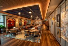 ONYX Celebrates 1st Anniversary of Nila Coastal Indian Restaurant
