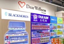 Dear Tummy Launches ‘Dear Wellness’ Health & Beauty Zone at ICONSIAM