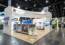 B.Grimm Showcases Energy-Efficient Tech at NOVA Expo 2025