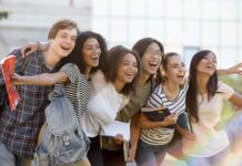 The IB Diploma Program Can Motivate Students to Perform