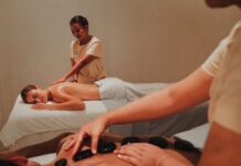 SAii Spa Debuts at Laguna Phuket, Setting New Wellness Standards