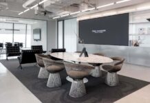 One Bangkok, CHANINTR Partner on First-of-its-Kind Workplace Solutions