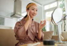 New Data Ranks Thai Provinces Most Obsessed with Looking Young