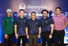 Golf App Deemples Expands to Thailand