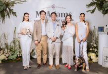 McAdams Launches Ultra-Premium Pet Food from the UK
