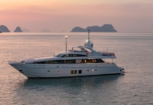Find Your Dream Yacht For Sale in Thailand