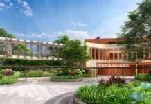 Dulwich College International School Bangkok Announces Adam Gibson as Founding Head