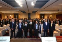 NESDC, UNFPA Host Global Seminar to Address Thailand’s Ageing Society Challenges