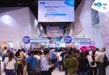 VIV Asia 2025 Opens Alongside Meat Pro Asia and Horti Agri Events