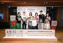 “Her Awards UNFPA Thailand” Exhibition Celebrates International Women’s Day UNFPA