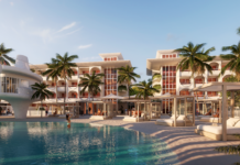 Azure Rich Group Unveils Pioneering Resort Concepts in Thailand