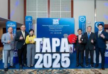 TAPA 2025: World Auto Parts Sourcing Hub