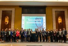 KMUTNB Hosts iEECON 2025: Advancing Global Carbon Neutrality