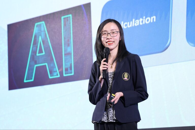 Photo: Prof. Jing Tang, D. Eng Photo: Prof. Jing Tang, D. Eng