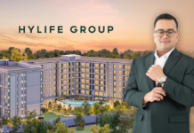 Hylife Group Targets 1.217 Billion Baht in 2025