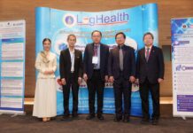Global Leaders Convene in Bangkok to Advance Digital Healthcare Solutions