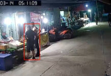 One of Indian Tourists Confesses to Rape of German Woman on Koh Phangan