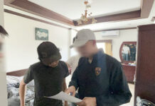 Double Fugitive: Japanese Man Arrested in Hua Hin After Years on the Run Japanese
