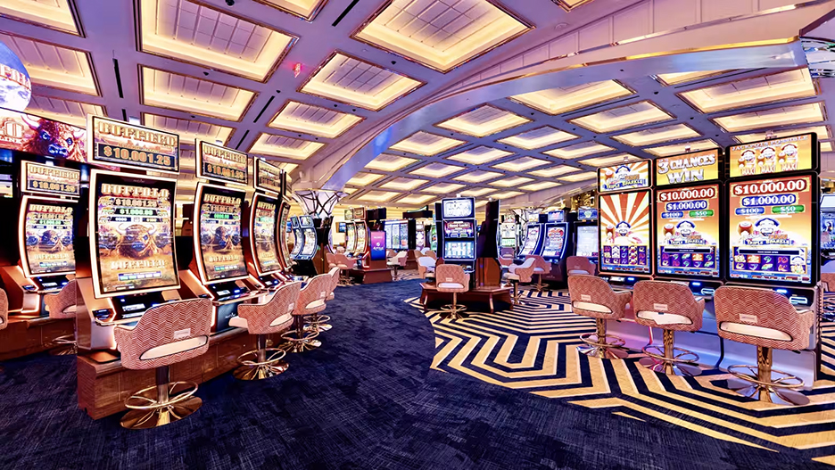 malay casino