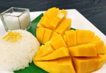 Thai Mango Sticky Rice Prices to Stay High in 2025, Says KResearch