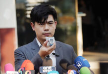 Richard Mille Watch Returned in Thai Celebrity Pawning Drama watch