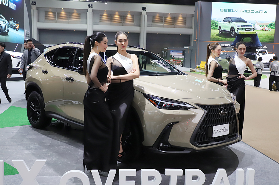 motor show2025 3