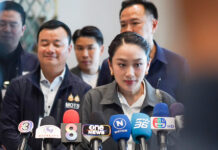 Thai Cabinet Limits Casino Space to 10% in Entertainment Complex Bill