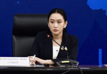 PM Paetongtarn Orders Fix for Slow Earthquake SMS Alerts