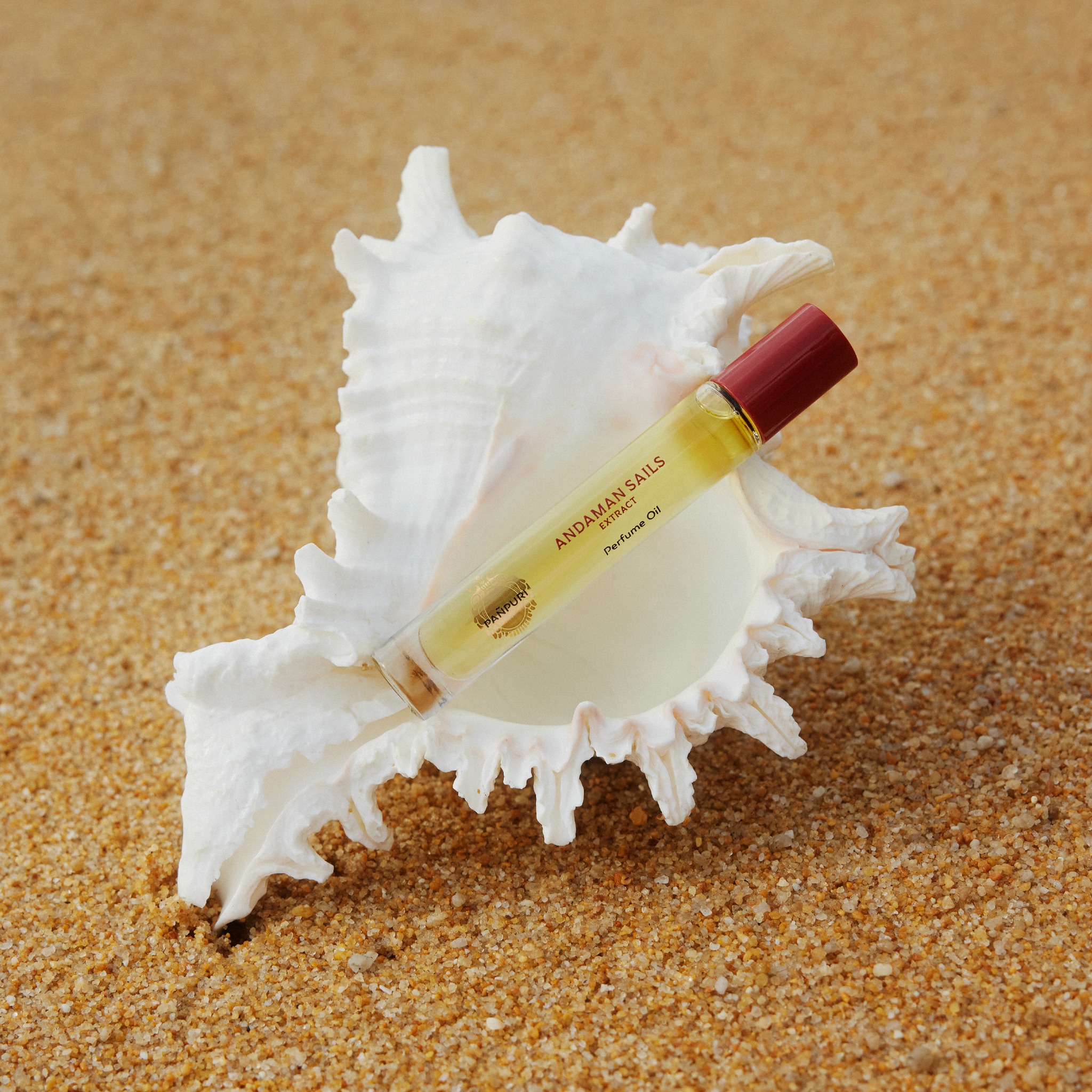 panpuri perfume