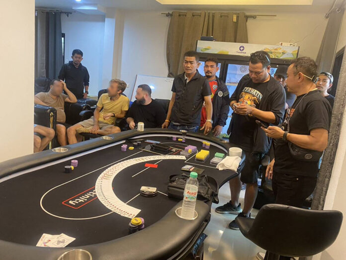 poker samui11 Poker