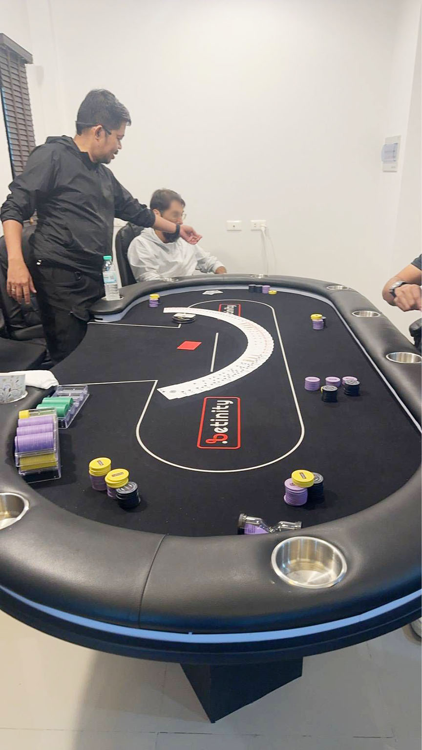 poker samui12