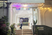 Holiday Tragedy: Korean Tourist, 64, Found Dead in Phuket Spa Sauna