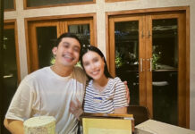 Warrant Issued for Singaporean in Bangkok Girlfriend’s Birthday Murder