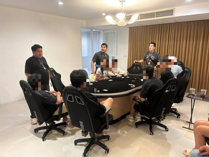 skorea poker1 Poker Game