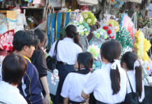 Thai Govt Approves 10,000 Baht Digital Cash for 2.7M Youths digital