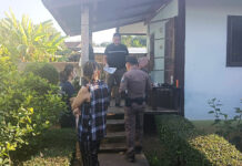 Swedish Man Found Dead in Pai Guesthouse, Cause Unknown