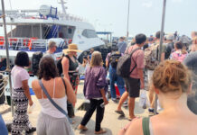 Trat’s Island Trio Sees Tourism Surge Ahead of Songkran Festival Trat