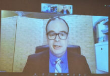 Thailand on China’s List of “High-Risk Countries” on Uyghur-Xinjiang Issues, US Researcher Told FCCT Panel
