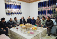 Forcing 40 Uyghurs in Thailand Back to China Was a PR Disaster for PR-Seeking Paetongtarn Gov’t uyghurs