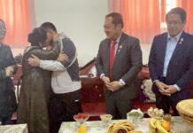 Was the Thai Gov’t’s Visit to Xinjiang Staged? Xinjiang