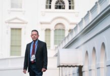 Top VOA Journo Steven Herman Speak Out VOA