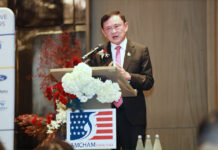 Thaksin: Thailand to Reshape Trade Policies With U.S. on Tariffs tariff