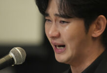 Kim Soo-hyun Case Sparks Push for Stronger Minor Protection Laws Kim Soo-hyun