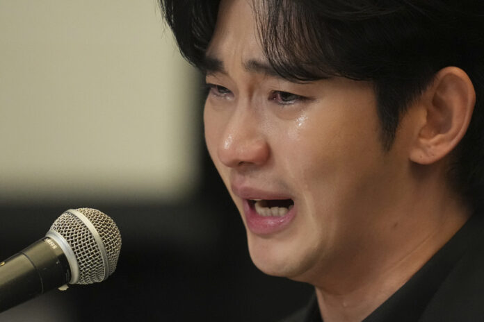 South Korea Kim Soo hyun Kim Soo-hyun